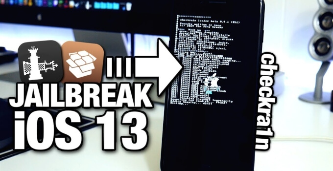 Checkra1n Jailbreak Download For Ios 12 3 13 7 Iphone X And Below