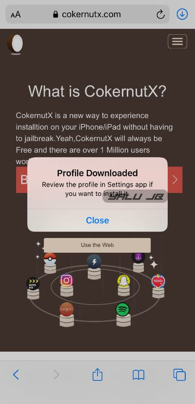 How To Jailbreak Ios 13 3 1 13 4 1 13 5 Without Computer Pc