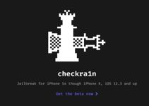 SEPROM exploit demonstrated on checkra1n jailbreak