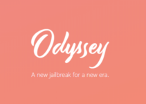 Download Odyssey jailbreak for iOS 13.0-13.7