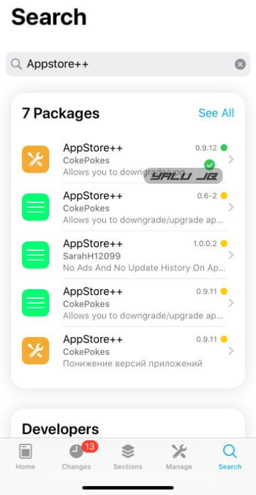 AppStore++