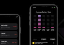 Dra1n – Find which tweaks are draining your battery