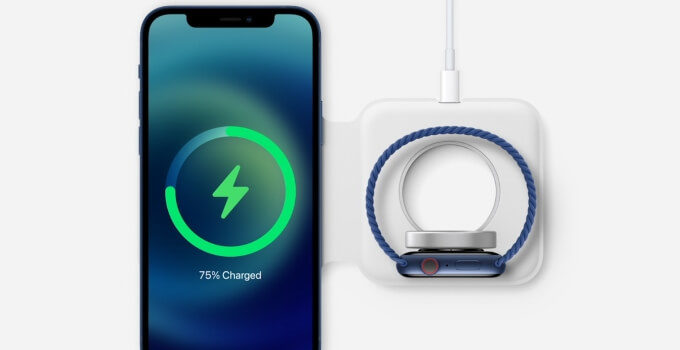 How to get iPhone 12’s charging animation on older iPhones