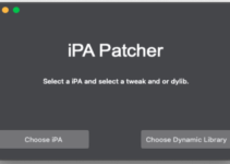 iPAPatcher lets you inject tweaks into apps without jailbreak
