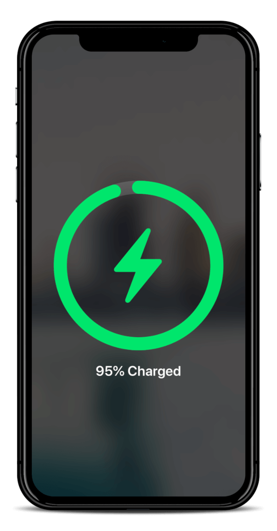 MagSafe charging