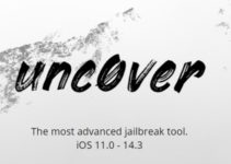 Download unc0ver jailbreak for iOS 14.0-14.8