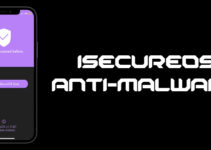 iSecureOS – Anti-malware app for jailbroken devices